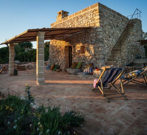 "la Torre" Di Pozzo Volito