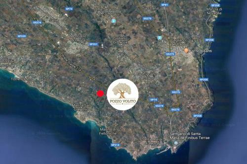 "la Torre" Di Pozzo Volito