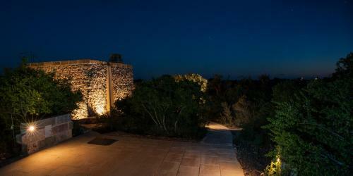 "la Torre" Di Pozzo Volito