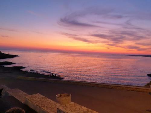 Apartamento Villetta Baiasalento