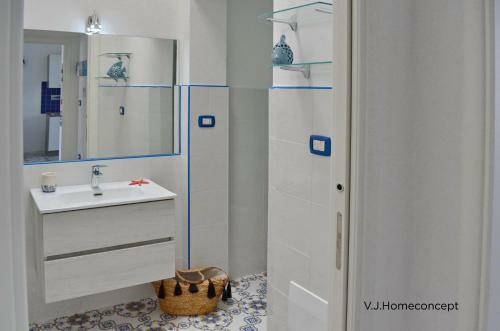 Apartamento Villetta Baiasalento
