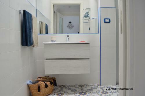 Apartamento Villetta Baiasalento