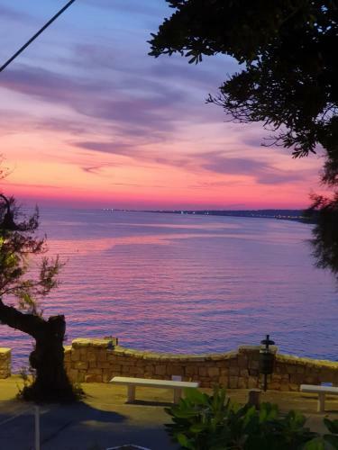 Apartamento Villetta Baiasalento