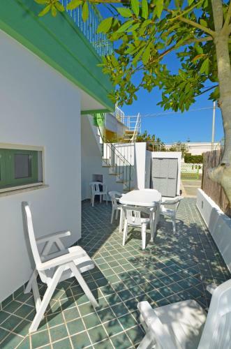 Casa Colombo - Rosariavacanze