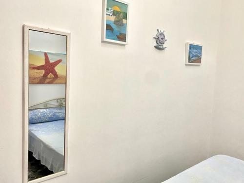 Apartamento Porto Venere