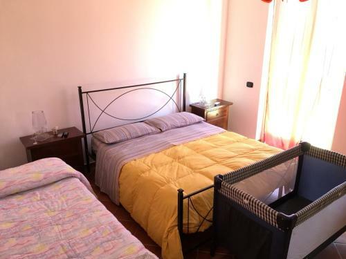 B&B Villa Zia Febronia
