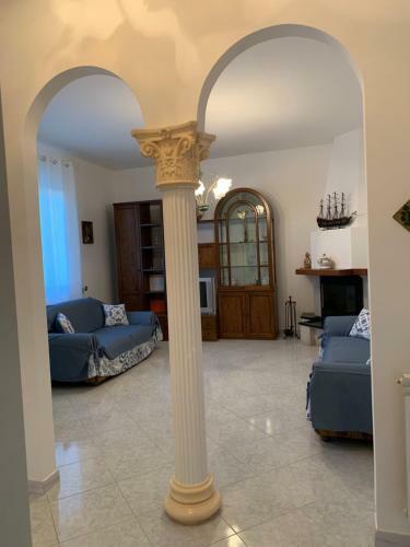 Apartamento Casa Vacanze Ileana