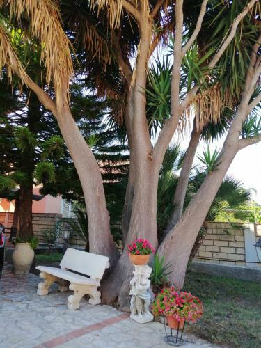Apartamento Casa Vacanze Ileana