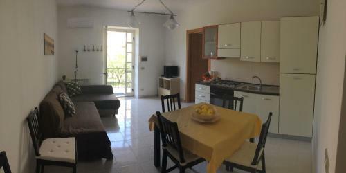 Apartamento Casa Vacanze Il Gelsomino