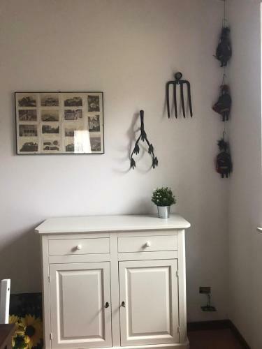 Apartamento L'ulivo In Villa Greco