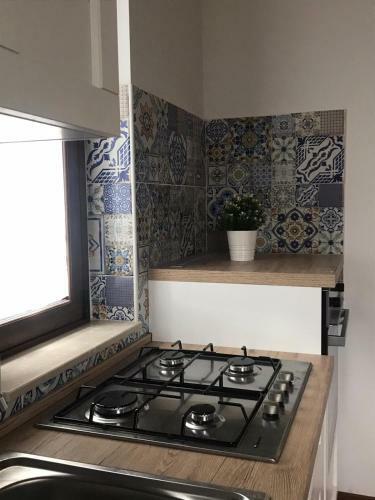 Apartamento L'ulivo In Villa Greco