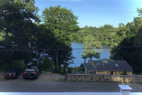 Villa Romantic Artistic Retreat With Adirondack Suite
