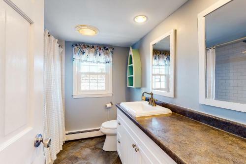 The Mulrey Family Beach House