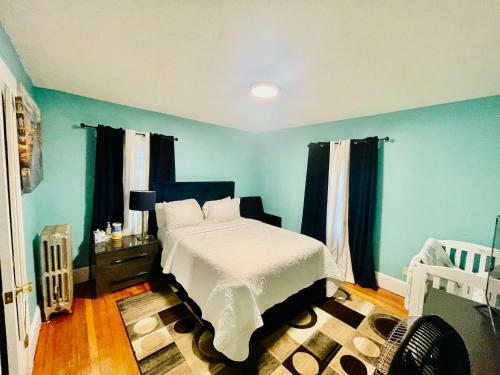 Hostal Fearlessrose Vacation Rental