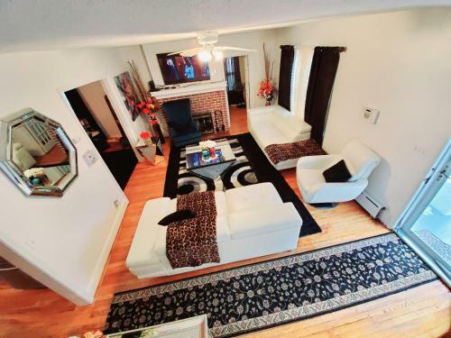 Hostal Fearlessrose Vacation Rental