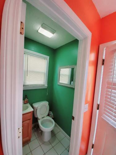 Hostal Fearlessrose Vacation Rental