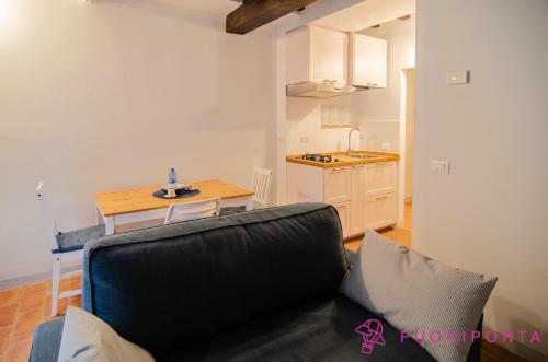 Apartamento Residenza Dalmazia 6
