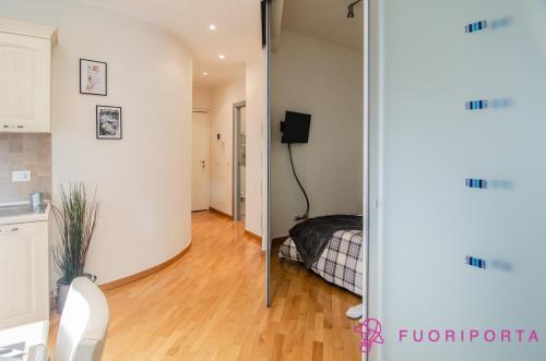 Apartamento Le Petit Jardin