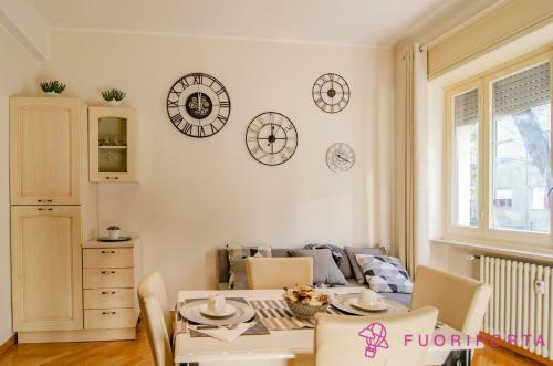 Apartamento Le Petit Jardin