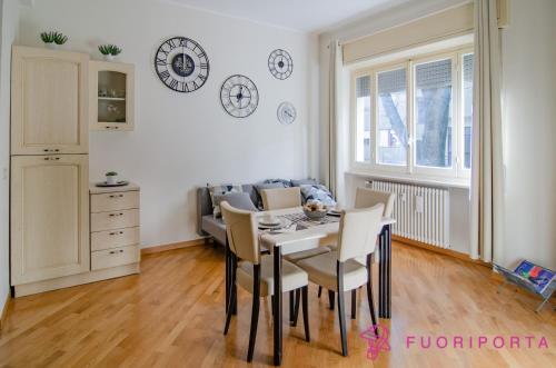 Apartamento Le Petit Jardin