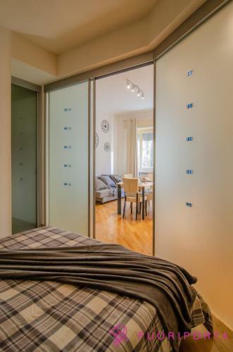 Apartamento Le Petit Jardin