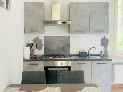 Apartamento My Home By Sveva