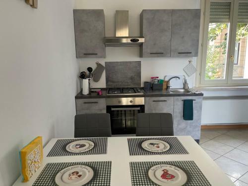 Apartamento My Home By Sveva