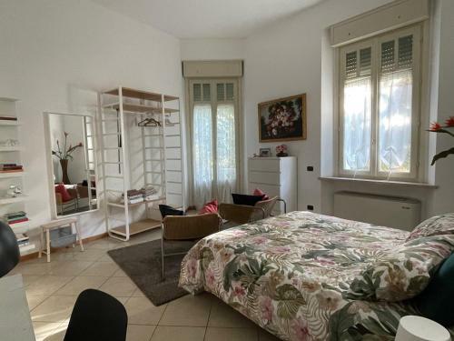 Apartamento My Home By Sveva
