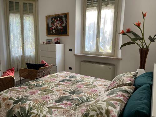 Apartamento My Home By Sveva