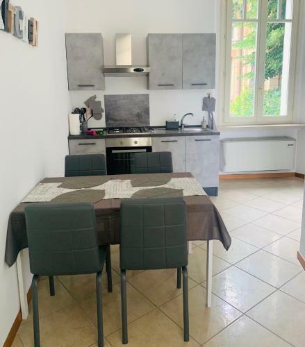 Apartamento My Home By Sveva