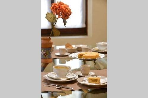 Apartamento C-rooms, Residenza Correggio