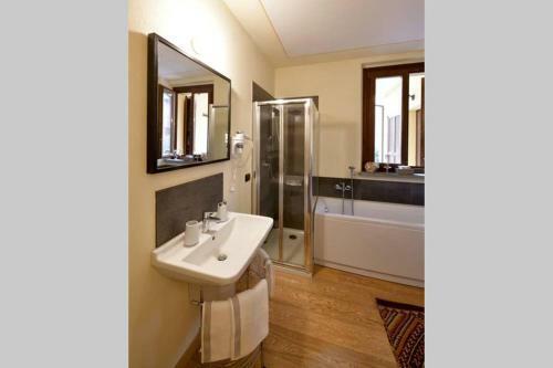 Apartamento C-rooms, Residenza Correggio