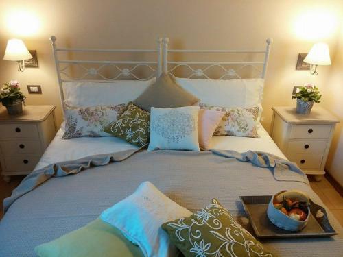 Bed & Breakfast Le Stanze Di Rigoletto