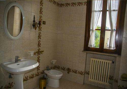 Lodge Villa Principi Della Spina