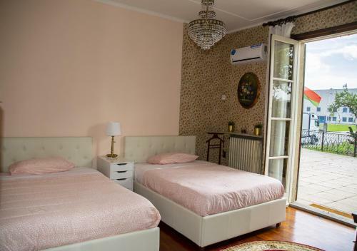 Lodge Villa Principi Della Spina