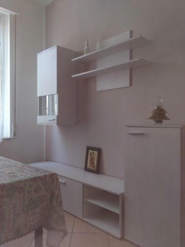 Apartamento Casa Vacanza Regina