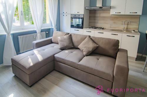 Apartamento Residenza Bolzoni Avio