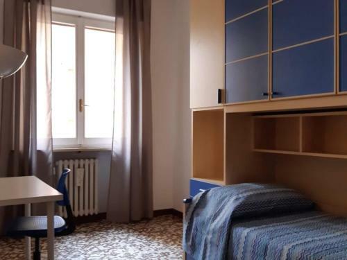 Apartamento Appartamento Soleluna