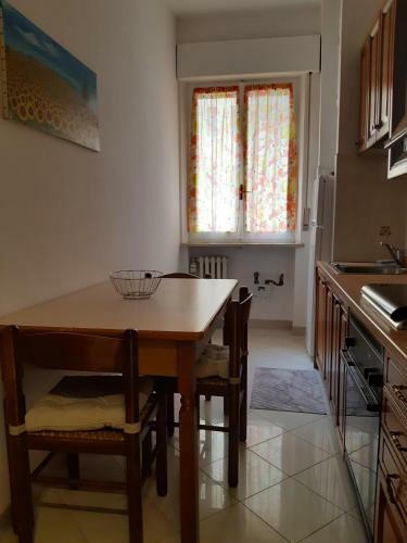 Apartamento Appartamento Soleluna