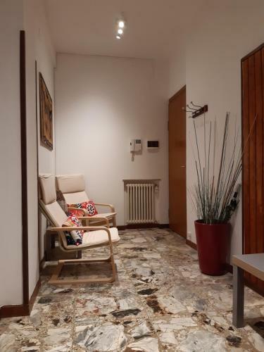 Apartamento Appartamento Soleluna
