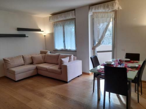 La Casa Di Max- Apartment For Families