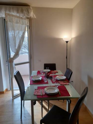 La Casa Di Max- Apartment For Families