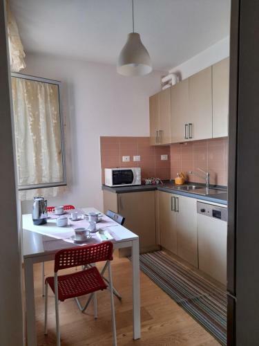 La Casa Di Max- Apartment For Families