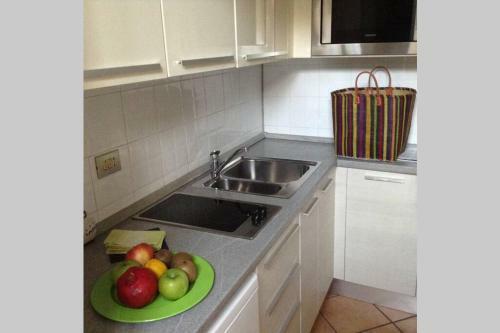 Apartamento Luminoso Appartamento In Centro Storico.