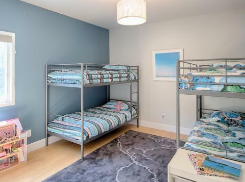 North Bluff Bungalow