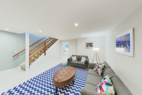 North Bluff Bungalow