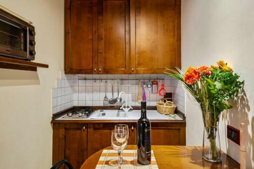 Apartamento Parma Oltretorrente Cozy Minihouse