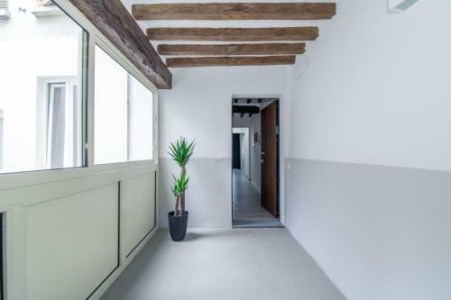 Hostal Residenza Borgo Guazzo