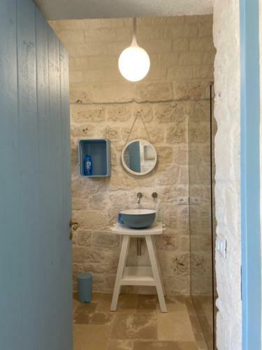 Agroturismo Trullo Nadia Ostuni