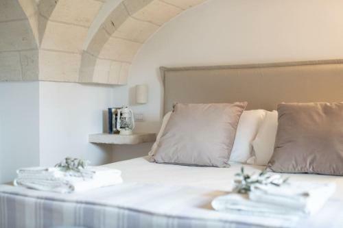 Trulli Gianpaolo - Luxury Villa